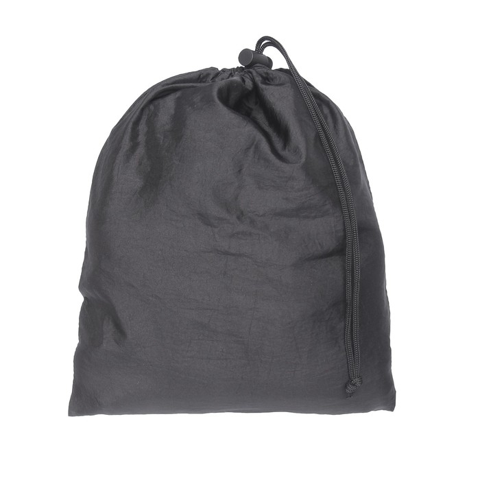 Гамак для йоги Sangh, 250×140 см, цвет чёрный Гамак для йоги Sangh, 250×140 см, цвет чёрный