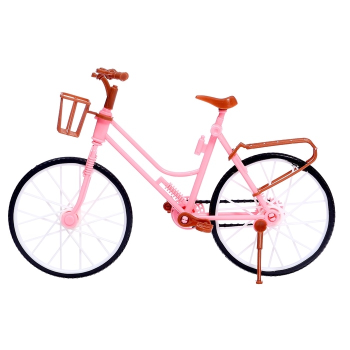 Кукла классическая «Летняя прогулка», с аксессуарами Кукла классическая «Летняя прогулка», с аксессуарами