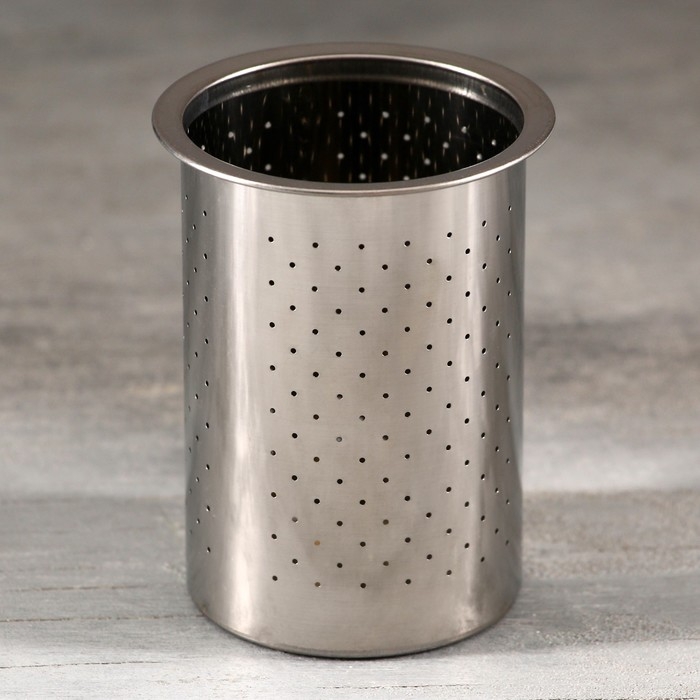 Чайник стеклянный заварочный «Дом», 900 мл Чайник стеклянный заварочный «Дом», 900 мл