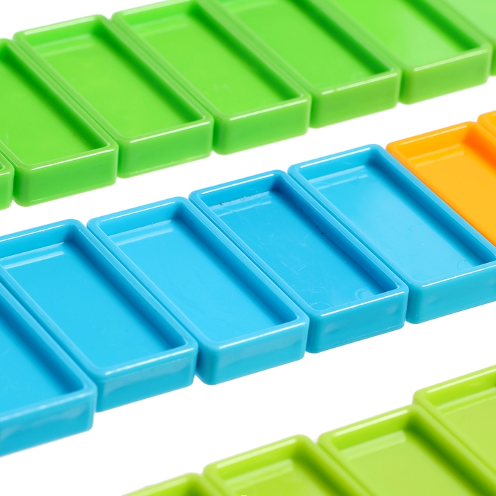 Настольная игра «Балансирующие фигурки», 38 элементов