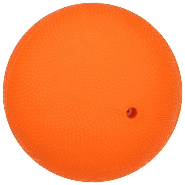 Медицинбол ONLYTOP, 1 кг Медицинбол ONLYTOP, 1 кг