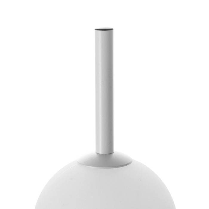 Торшер  Торшер "Тапиока" 6хLED 20Вт 4000К белый 28х28х140см