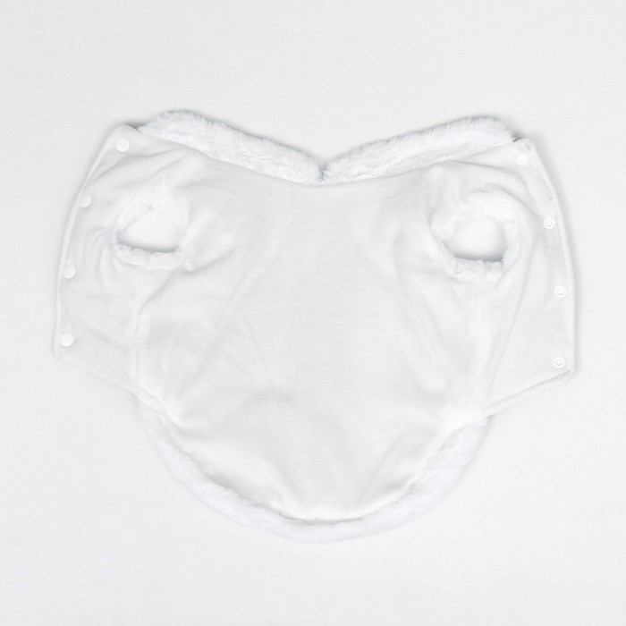 Куртка для собак  Куртка для собак "Нежность", размер XL