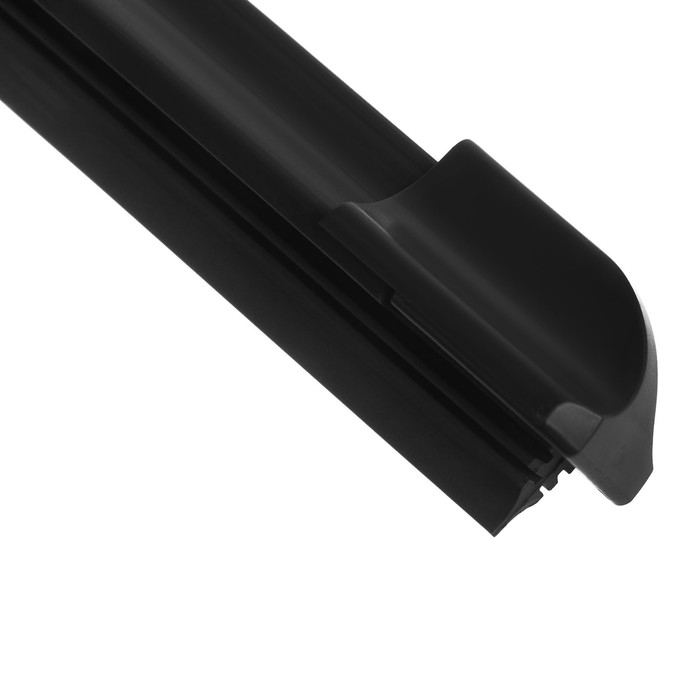 Щетка стеклоочистителя Autovirazh Щетка стеклоочистителя Autovirazh "AV-255", 22"/560 мм, бескаркасная, AV-002217