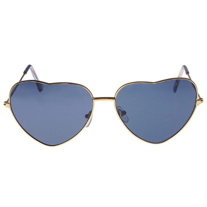 Очки солнцезащитные Очки солнцезащитные "OneSun", 5 х 15 см, микс