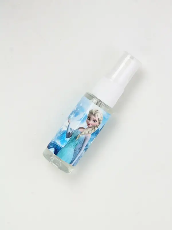 Душистая вода, аромат бабл-гам, 30 мл, Снежная принцесса