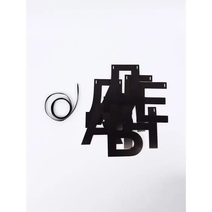 Гирлянда на ленте  Гирлянда на ленте "За деньги да", 130 см