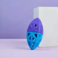 VETTA Игрушка для домашних животных, ТПР, 15х7 см