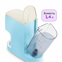 Кофеварка "3 в 1" капсульная рожковая КТ-7466 - 1450 Вт Кофеварка "3 в 1" капсульная рожковая КТ-7466 - 1450 Вт