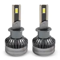 Светодиодная лампа AVS Helios H1, 9-36V, 65W, 2 шт.