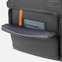 Cумка для ноутбука L255, темно-серая