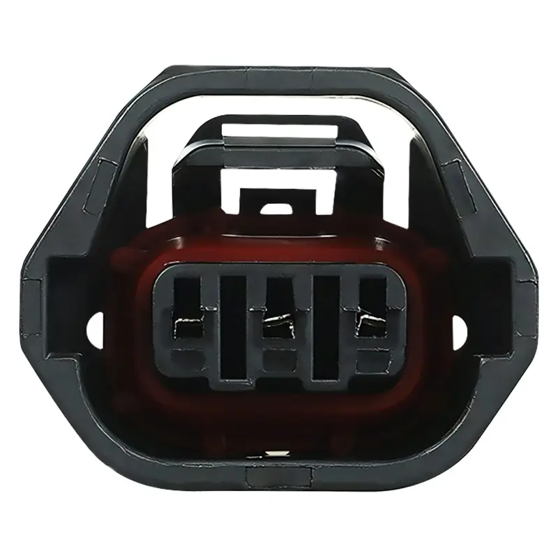 Разъём 3 pin с проводами для датчика фазы Mitsubishi Lancer IX, Hyundai Getz