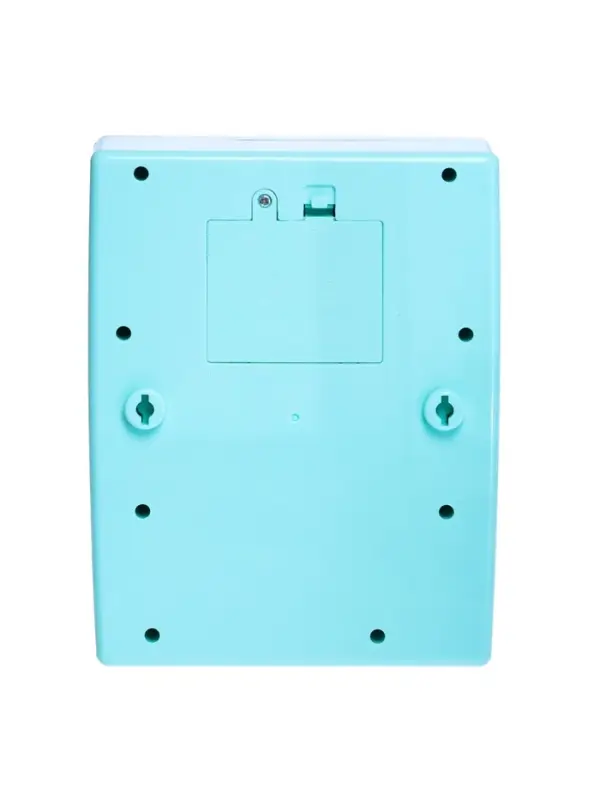 Бытовая техника &laquo;Стиральная машина&raquo;, свет, дверца открывается