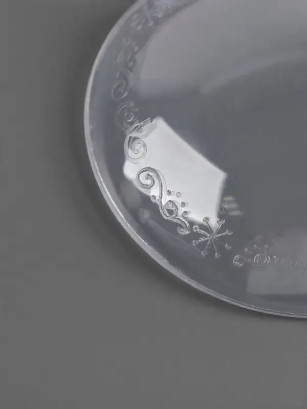 Набор для творчества «Новогодний шар с раскраской» Лошадка Набор для творчества «Новогодний шар с раскраской» Лошадка