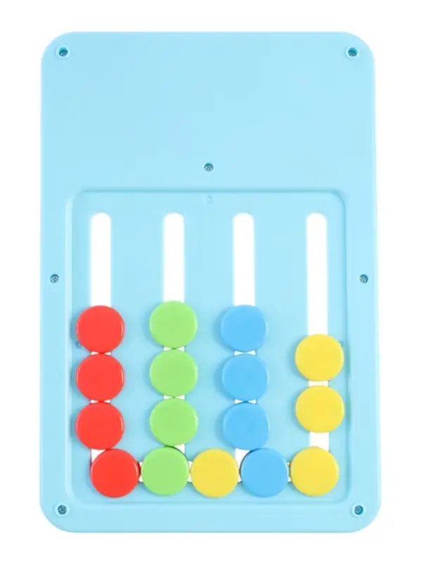 Головоломка &laquo;Лабиринт&raquo;, логическая игра, 3+