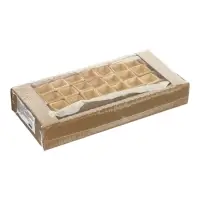 Тарталетки КарлОн, весовые &laquo;Фуршетные&raquo; 135 шт.