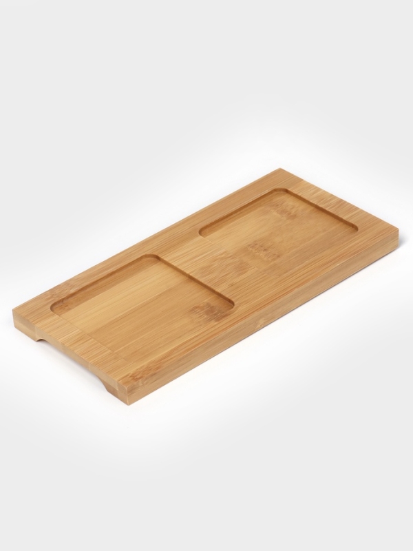 Дозатор и диффузор на подставке Дозатор и диффузор на подставке "Sleek"