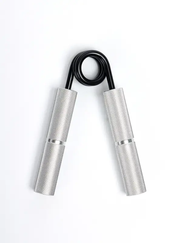 Эспандер кистевой ONLYTOP, 45 кг