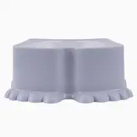 Табурет - подставка, детская &laquo;Ора&raquo;, 32&times;24&times;13 см