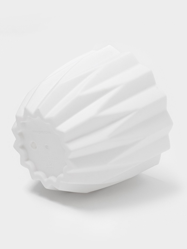 Кашпо  Кашпо "Stellar" 9,2х9,2х8 см, цвет белый