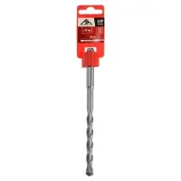 Бур по бетону ЛОМ, SDS-plus, 10&times;160 мм