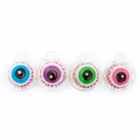 НАБОР Мармеладные глаза &laquo;Чаф-Чаф&raquo; с начинкой, 400 г