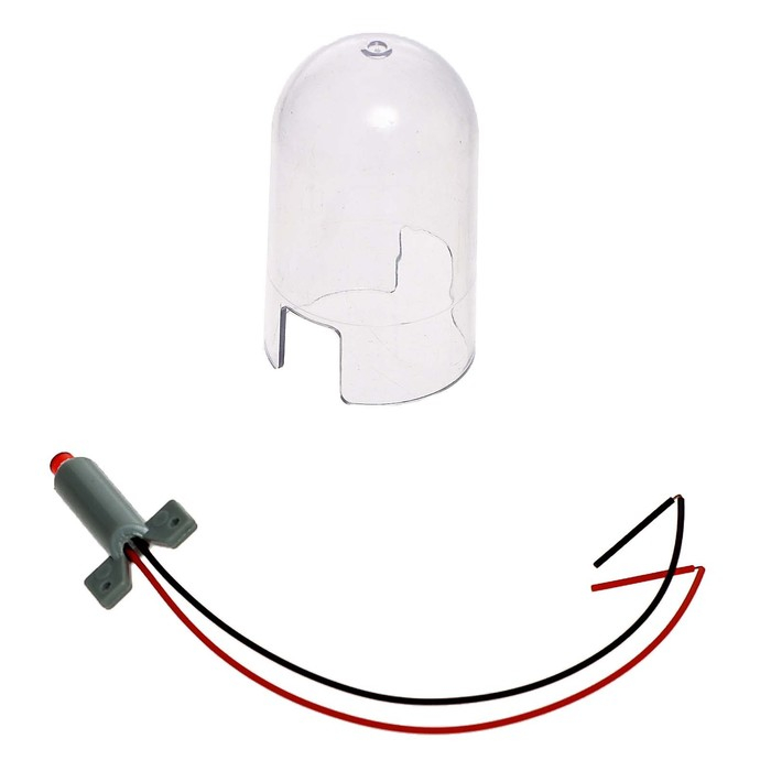 Набор для опытов «Энерголампа», свет, сделай сам Набор для опытов «Энерголампа», свет, сделай сам