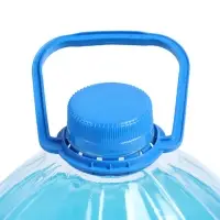 Жидкость стеклоомывающая зимняя &laquo;Снежный щит&raquo; -20, 4 л