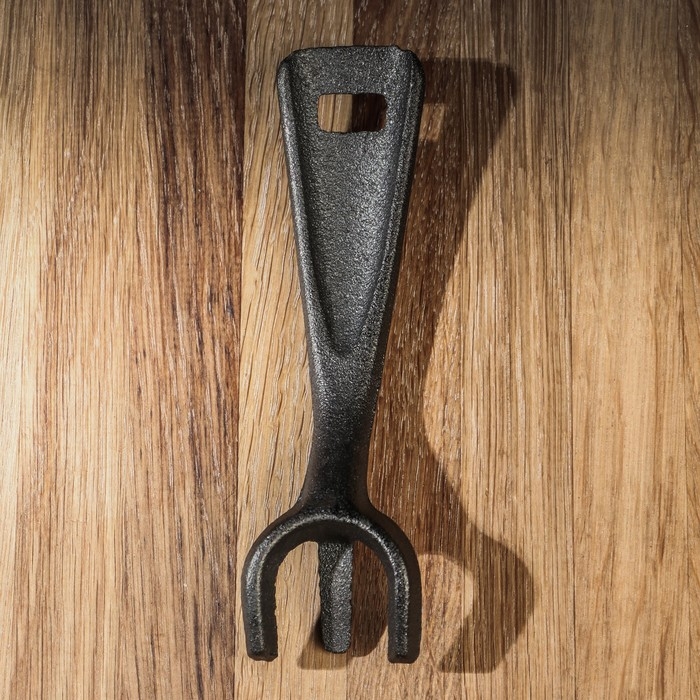 Чапельник чугунный для сковороды Magma Чапельник чугунный для сковороды Magma