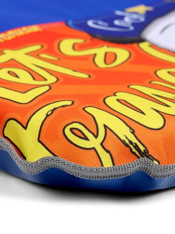 Ледянка детская мягкая двухместная Travel Ледянка детская мягкая двухместная Travel