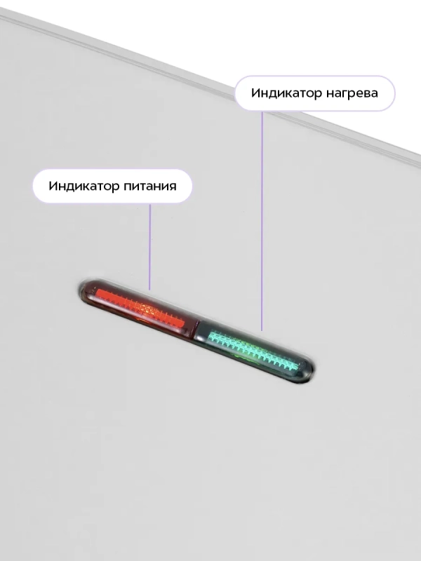 Вафельница электрическая для бельгийских вафель КТ-4681 Вафельница электрическая для бельгийских вафель КТ-4681