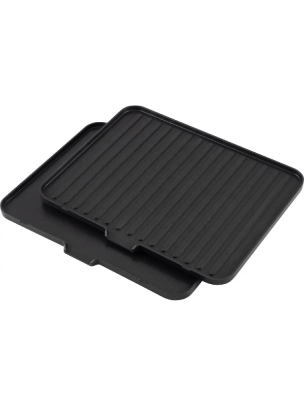 Электрогриль HYG-7000 2000Вт черный