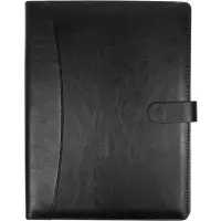 Папка для конференций формат А4, кожзам