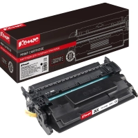 Картридж лазерный Комус 26X CF226X чер. для HP LJ Pro MFP M426fdw