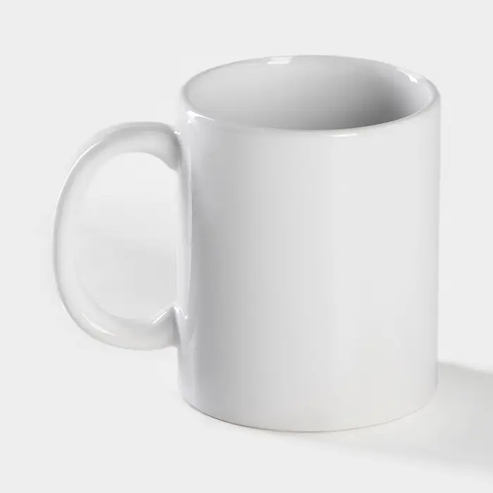 Кружка чайная хамелеон &laquo;Наслаждайся. Мечтай. Улыбайся&raquo;, 350 мл