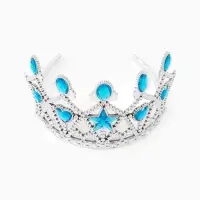 Диадема принцессы, цвета МИКС Диадема принцессы, цвета МИКС