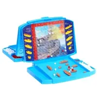 Настольная игра STELLAR &laquo;Морской бой&raquo;, 2 игровых поля