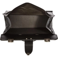 Портфель Алекс для хранения секретных документов искусственная кожа1031-6