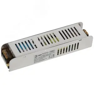 Блок питания (драйвер) для светодиодной ленты 100W 12V