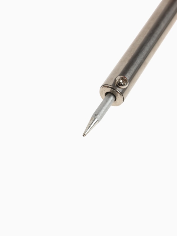 Паяльный набор ТУНДРА, паяльник 30 Вт, подставка, жало, паста, припой, 5 предметов Паяльный набор ТУНДРА, паяльник 30 Вт, подставка, жало, паста, припой, 5 предметов