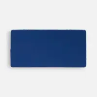 Лейбл Listra Soft Touch, XS, синий