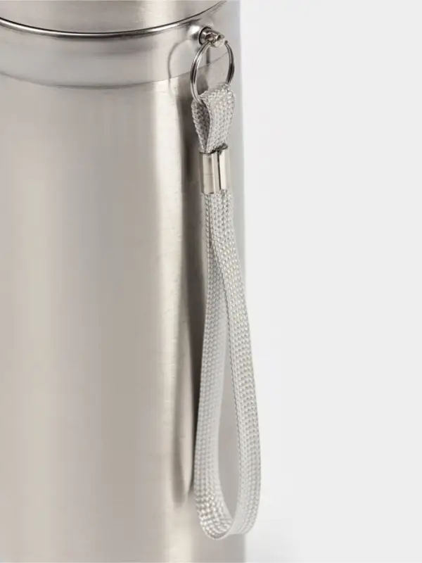 Термос для чая, кофе, 500 мл, Гильза "Мастер К", сохраняет тепло 10 ч,