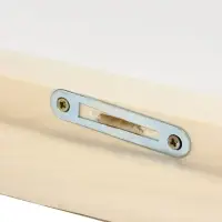 Окно, 60×60см, однокамерный стеклопакет, осина Окно, 60×60см, однокамерный стеклопакет, осина