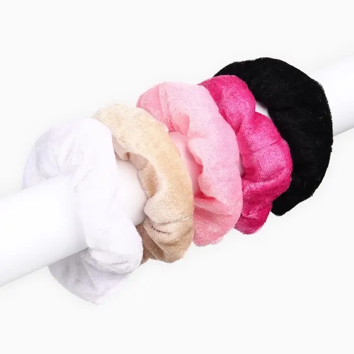 Резинка для волос 9 см, Принцессы, МИКС Резинка для волос 9 см, Принцессы, МИКС