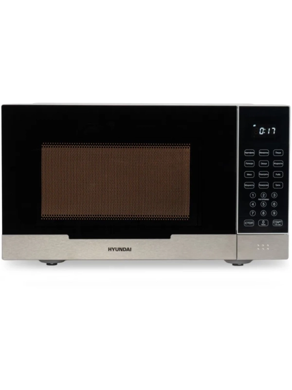 Микроволновая Печь HYM-D2075 23л 800Вт белый