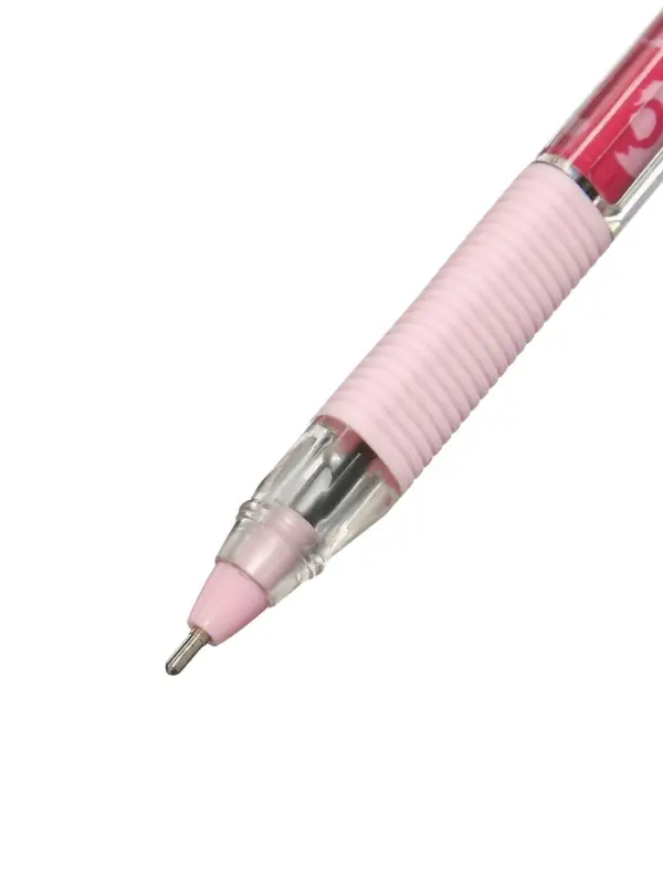 Ручка шариковая ErichKrause U-109 Stick&Grip 1.0, Ultra Glide, синяя, МИКС