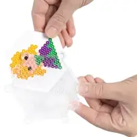 Аквамозаика "Для девочек" 7 цв/290 эл