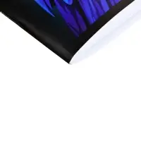 Альбом для рисования Calligrata, А4, 40 листов на скрепке, МИКС