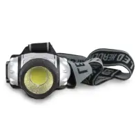 Фонарь налобный AVS HL-12C