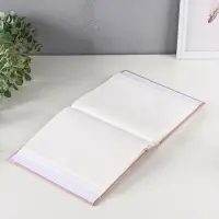 Фотоальбом "Зайка" 200ф 10X15см, ПП карм. Фотоальбом "Зайка" 200ф 10X15см, ПП карм.